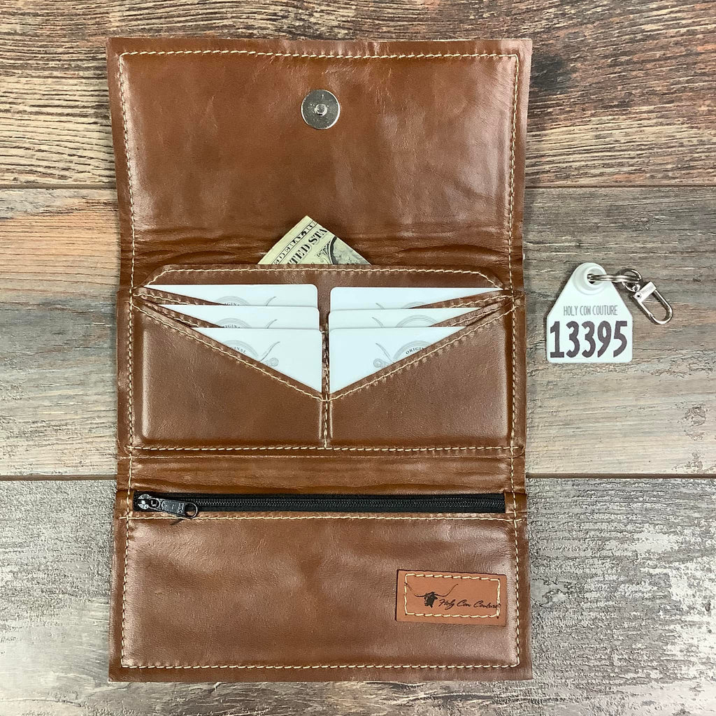 Bandit Wallet  - #13395