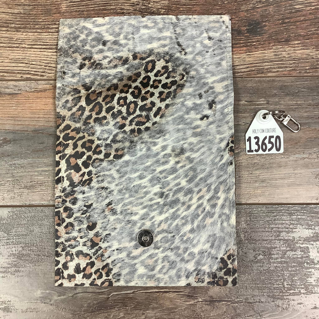 Bandit Wallet  - #13650