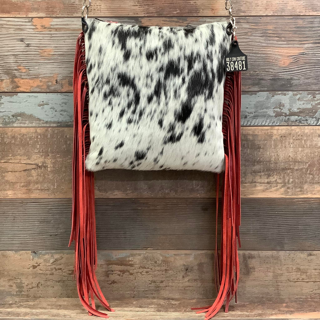 Outlaw 18" Fringe - #38481