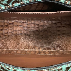 Get Outta Dodge Hybrid Tote - #38445