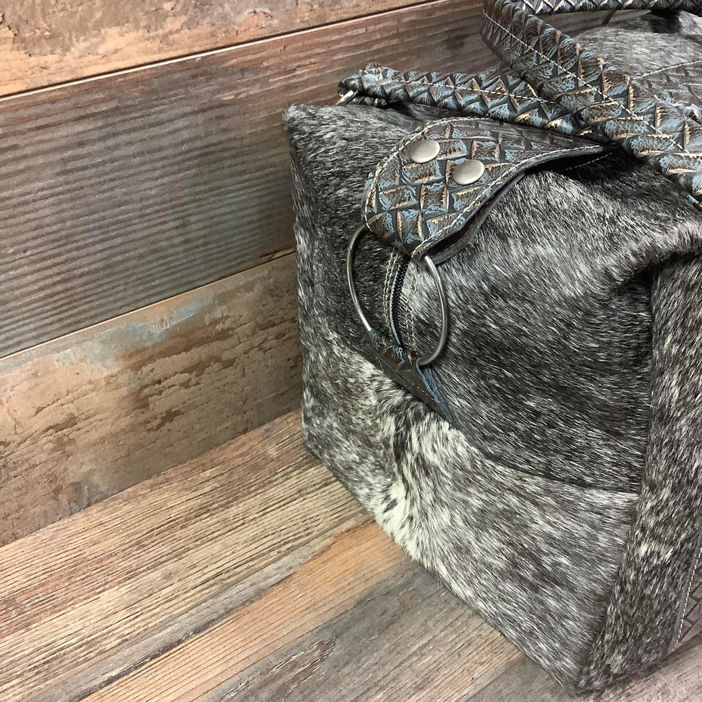 Denton Duffle - #39259