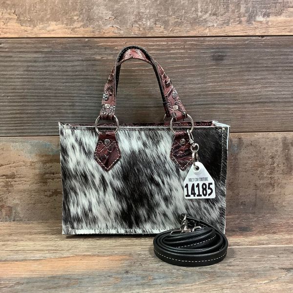 Itty Bitty Tote Hybrid - #14185