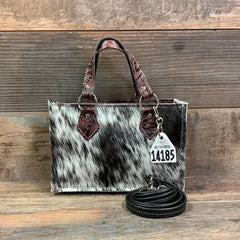 Itty Bitty Tote Hybrid - #14185