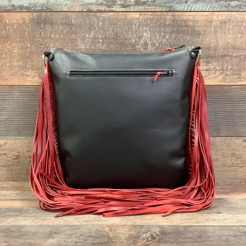 Outlaw 18" Fringe - #38481