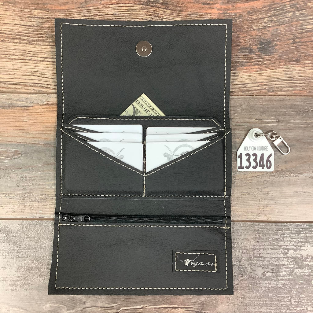 Bandit Wallet  - #13346