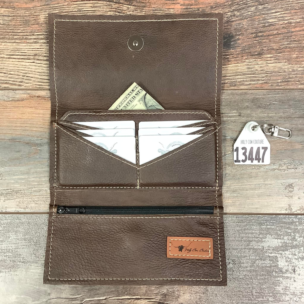 Bandit Wallet  - #13447