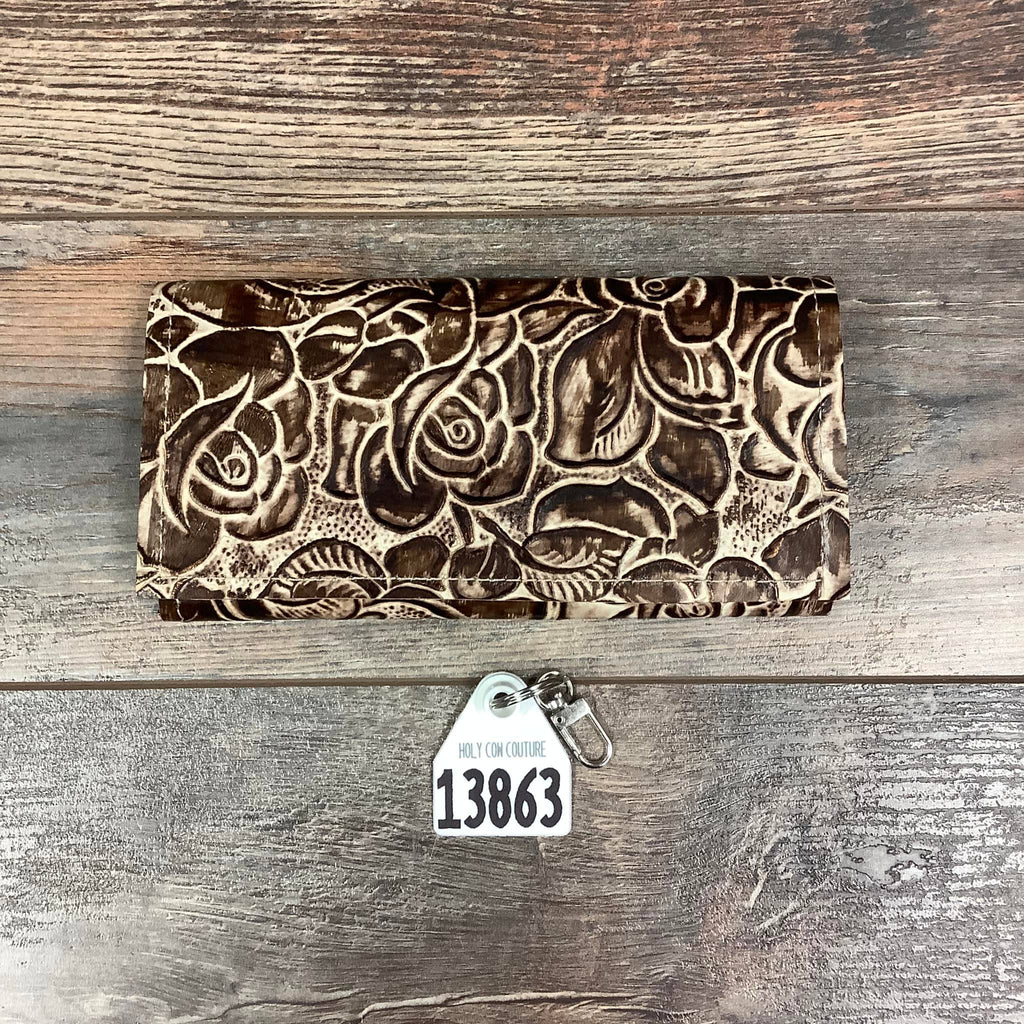 Bandit Wallet  - #13863