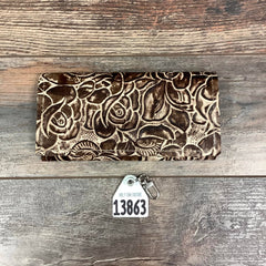 Bandit Wallet  - #13863