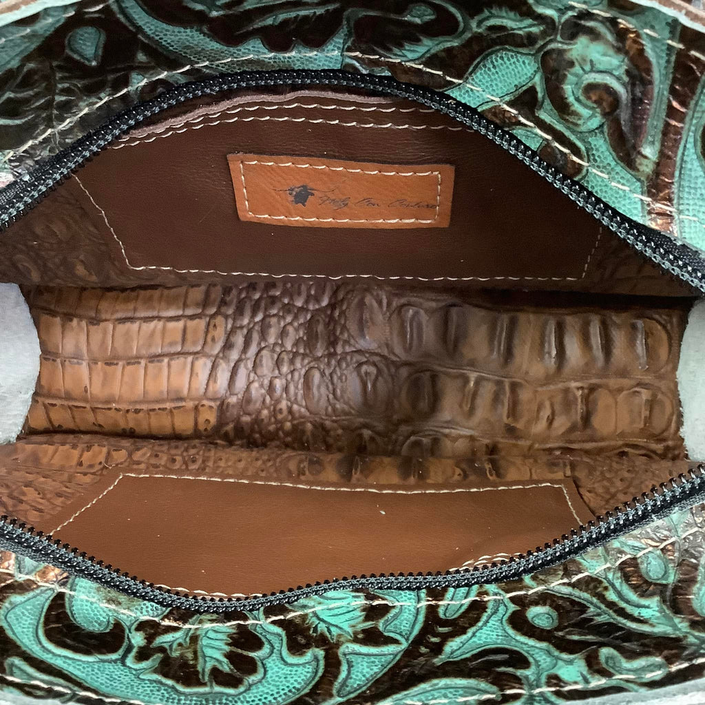 Itty Bitty Tote Hybrid - #14028