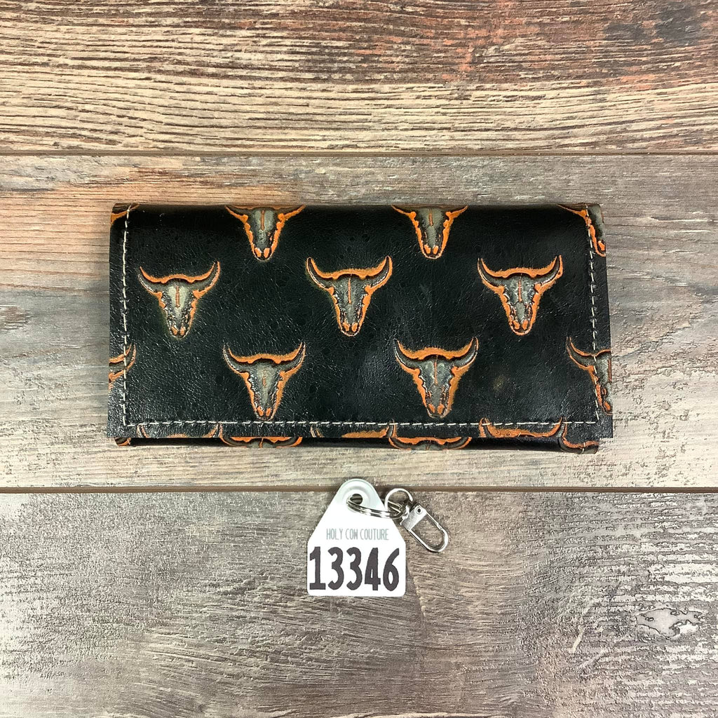 Bandit Wallet  - #13346