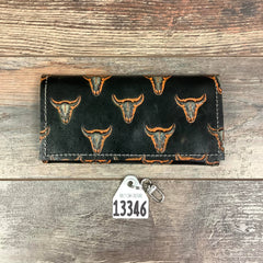 Bandit Wallet  - #13346