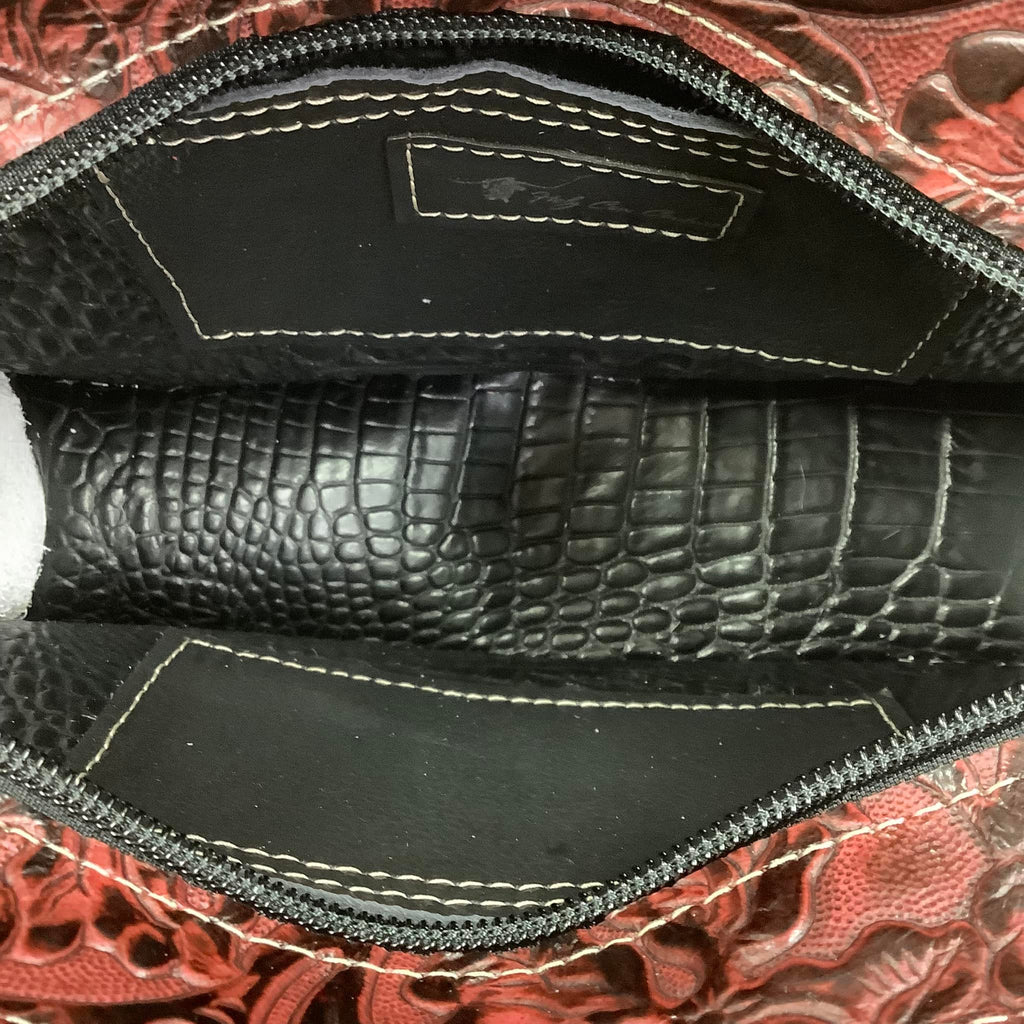 Itty Bitty Tote Hybrid - #14185