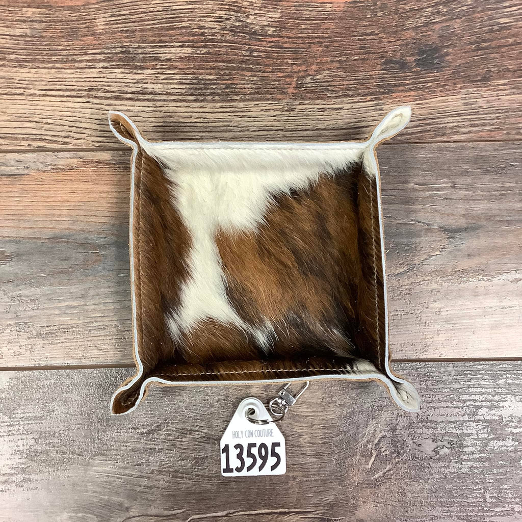 Hide Tray - #13595