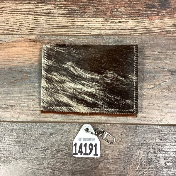 Unisex Wallet #14191