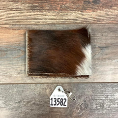 UNISEX WALLET #13582