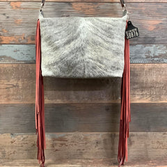 Designer 18" Fringe - #38876