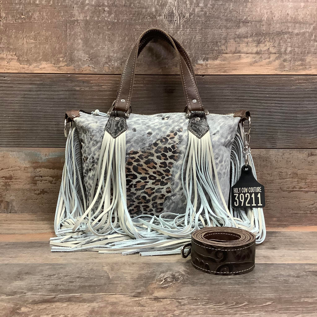Mini Designer Hybrid 18" Fringe -#39211