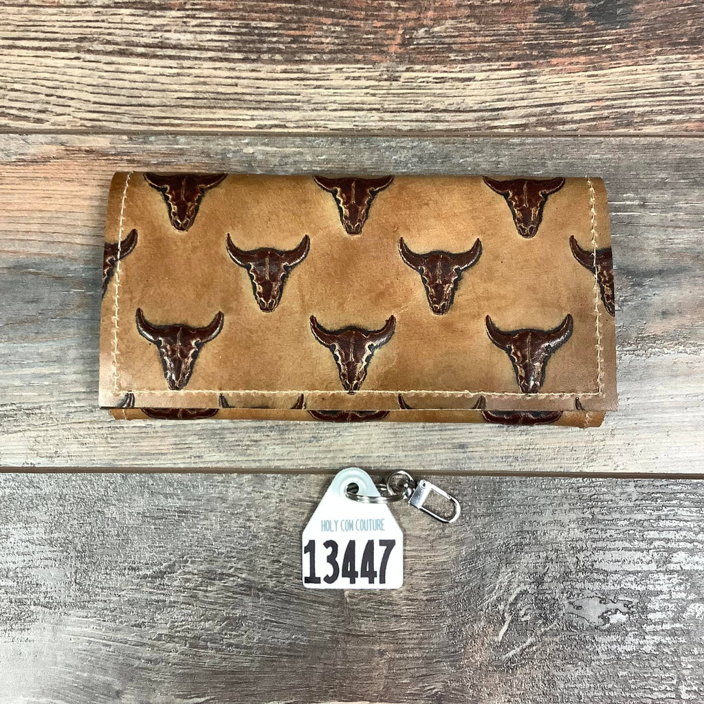 Bandit Wallet  - #13447