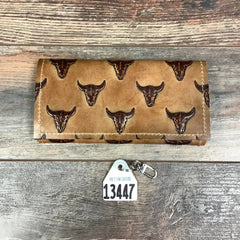 Bandit Wallet  - #13447