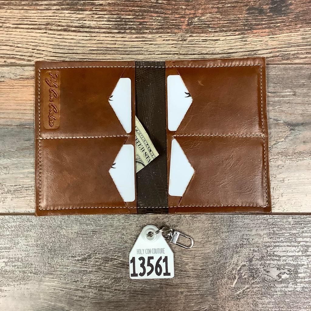 Unisex Wallet #13561