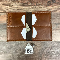 Unisex Wallet #13561