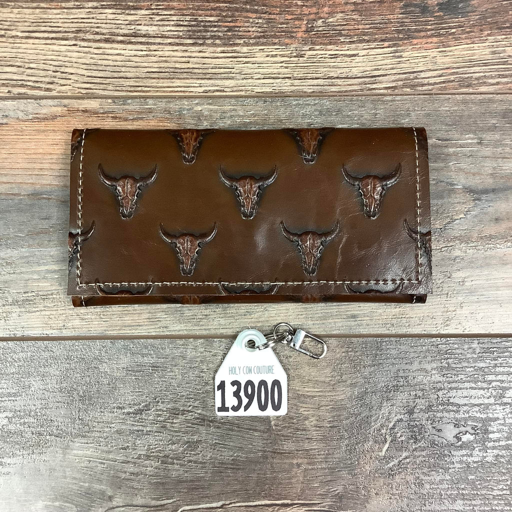 Bandit Wallet  - #13900