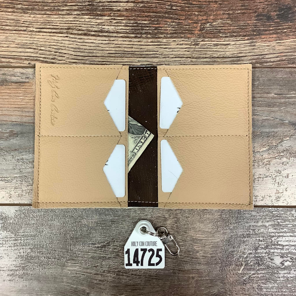 Unisex Wallet #14725