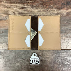 Unisex Wallet #14725