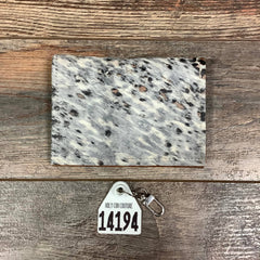 Unisex Wallet #14194