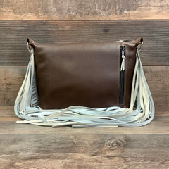 Mini Designer 18" Fringe - #38896