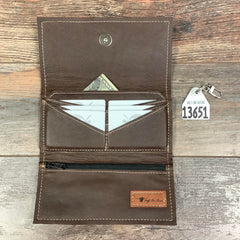 Bandit Wallet  - #13651