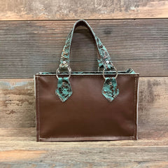 Itty Bitty Tote Hybrid - #14028