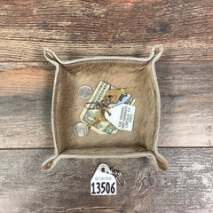 Hide Tray - #13506