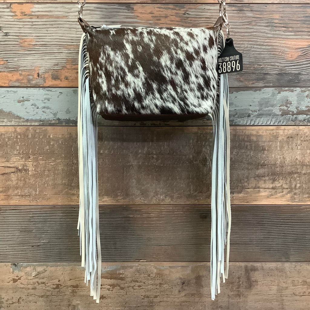 Mini Designer 18" Fringe - #38896