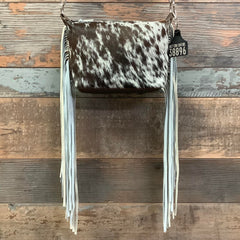 Mini Designer 18" Fringe - #38896