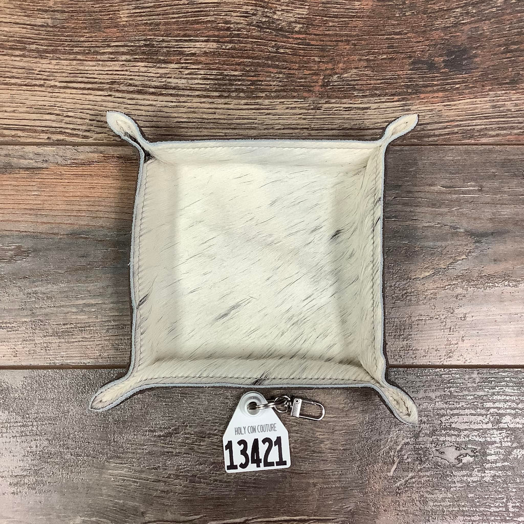 Hide Tray - #13421