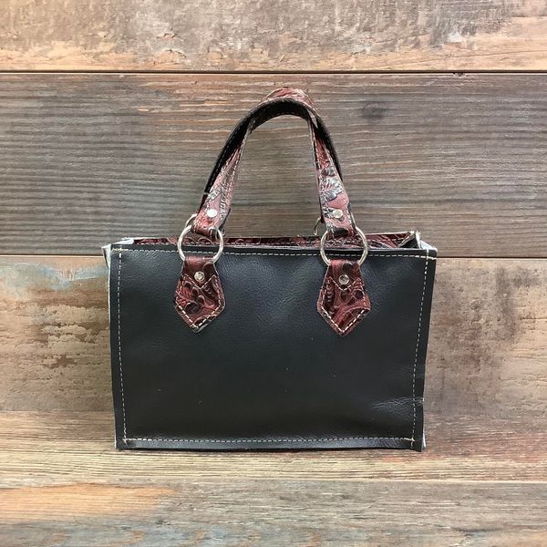 Itty Bitty Tote Hybrid - #14185
