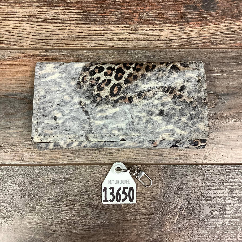 Bandit Wallet  - #13650