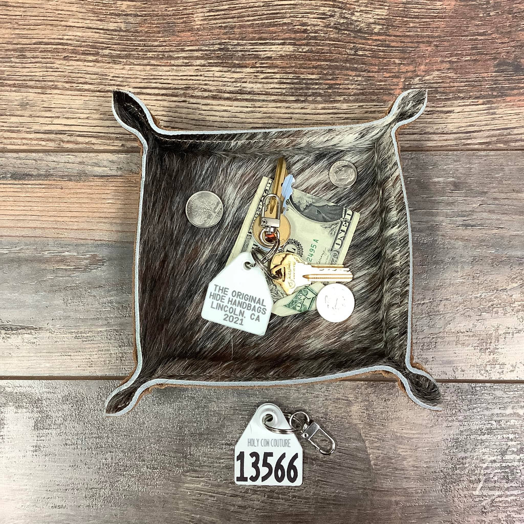 Hide Tray - #13566