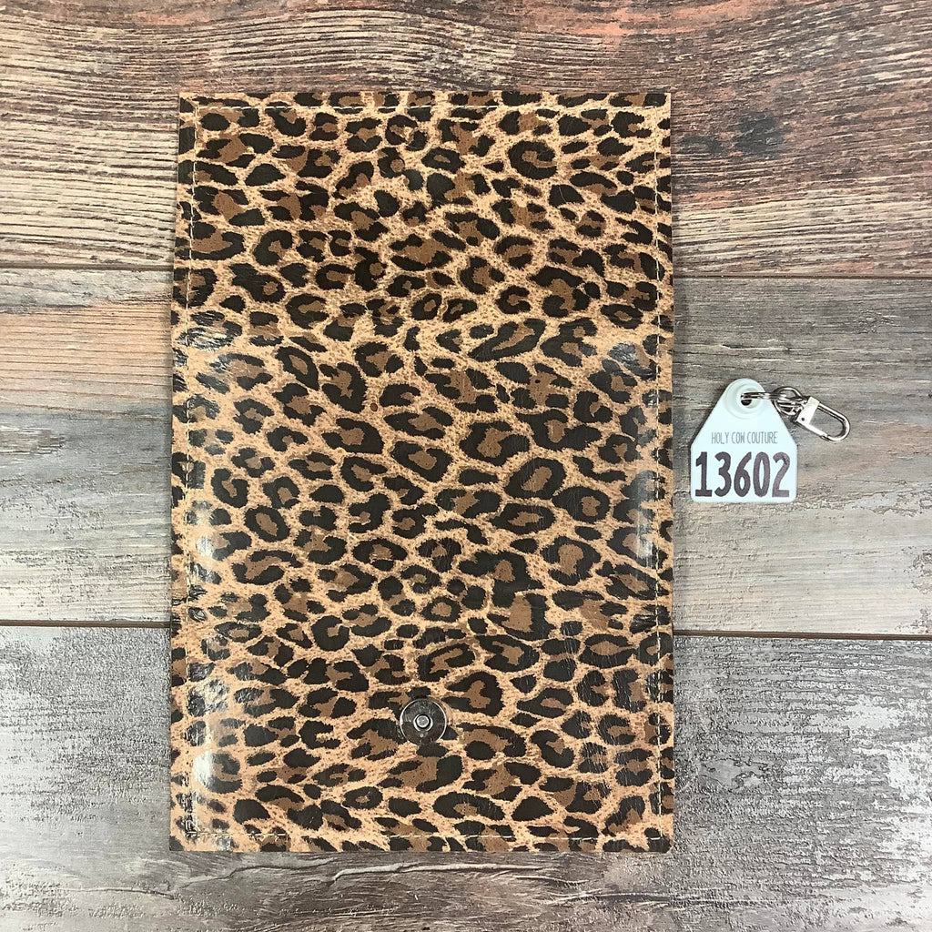 Bandit Wallet  - #13602