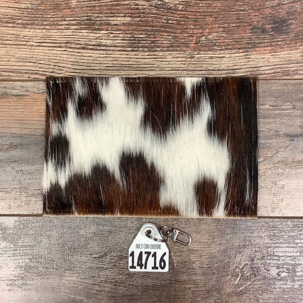 UNISEX WALLET #14716