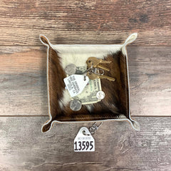 Hide Tray - #13595