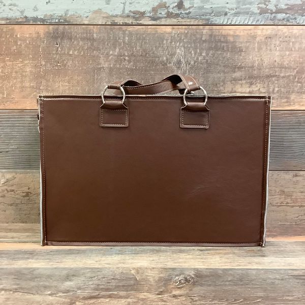 Get Outta Dodge Hybrid Tote - #38445