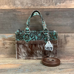 Itty Bitty Tote Hybrid - #14028