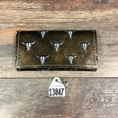 Bandit Wallet  - #13847