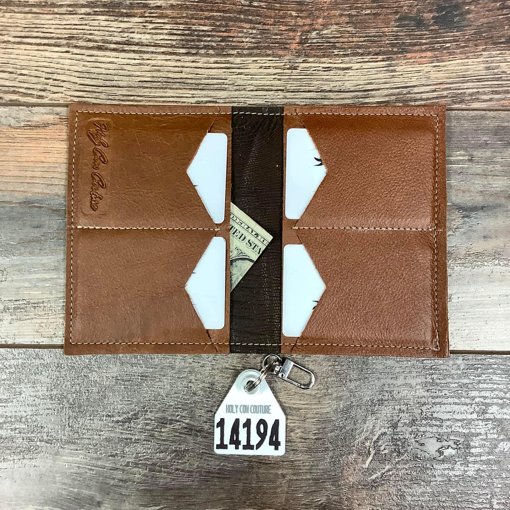 Unisex Wallet #14194