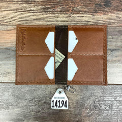 Unisex Wallet #14194
