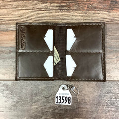 UNISEX WALLET #13598