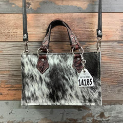Itty Bitty Tote Hybrid - #14185