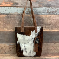 The Market Tote #39992